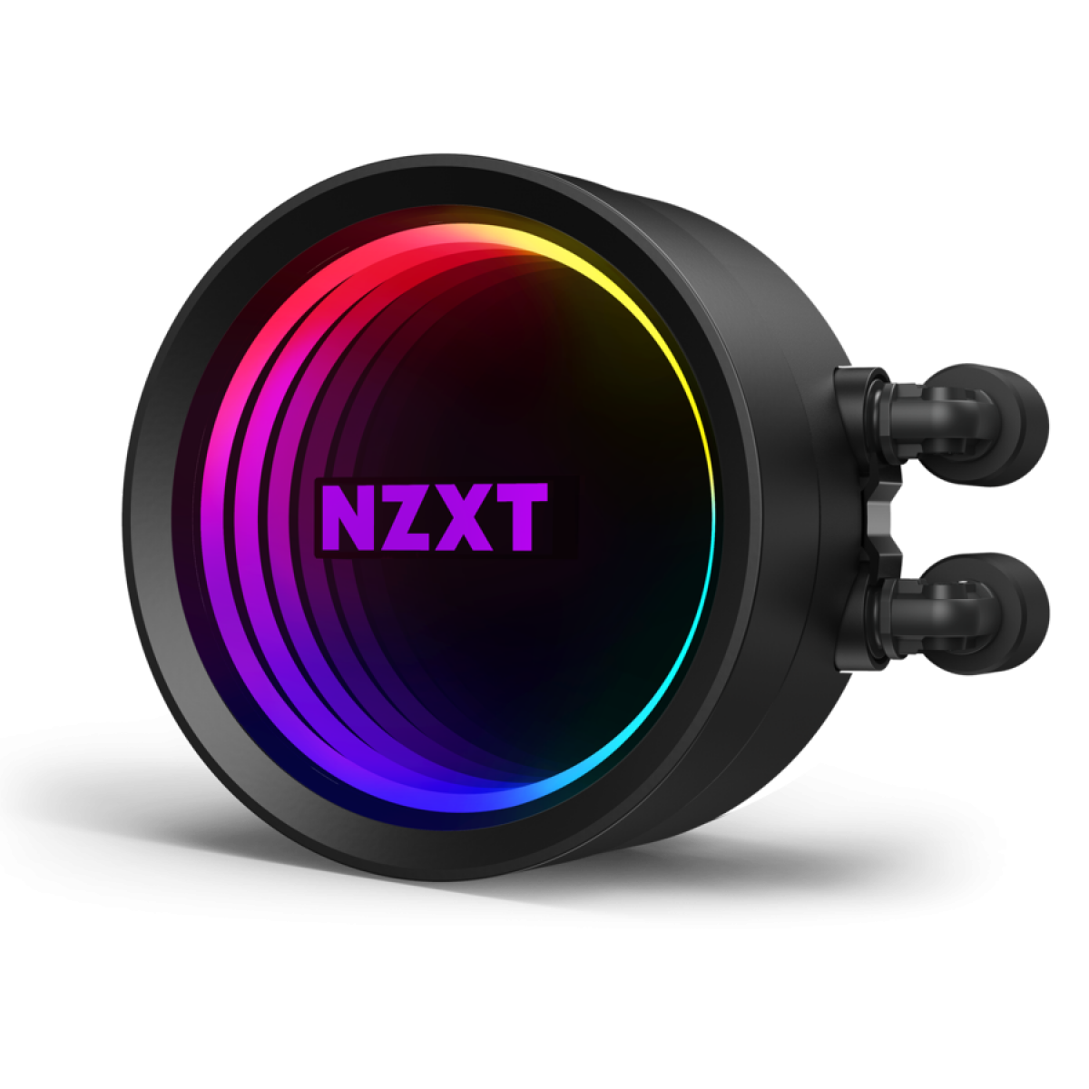 Water Cooler NZXT Kraken X73 RGB, 360mm, Intel-AMD, RL-KRX73-R1