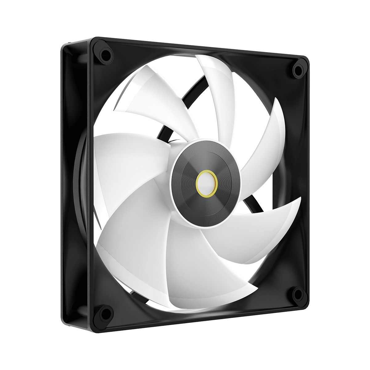 Water Cooler Ocypus Delta L24 V2, ARGB, 240mm, Intel-AMD, PWM, Preto