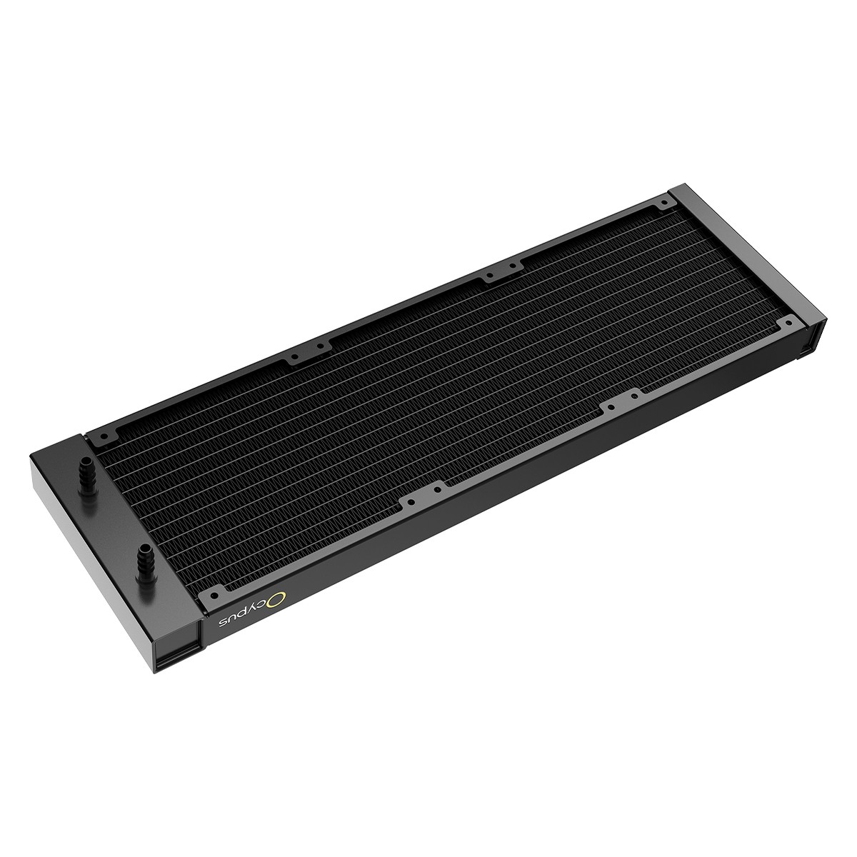 Water Cooler Ocypus Delta L36 V2, ARGB, 360mm, Intel-AMD, PWM, Preto