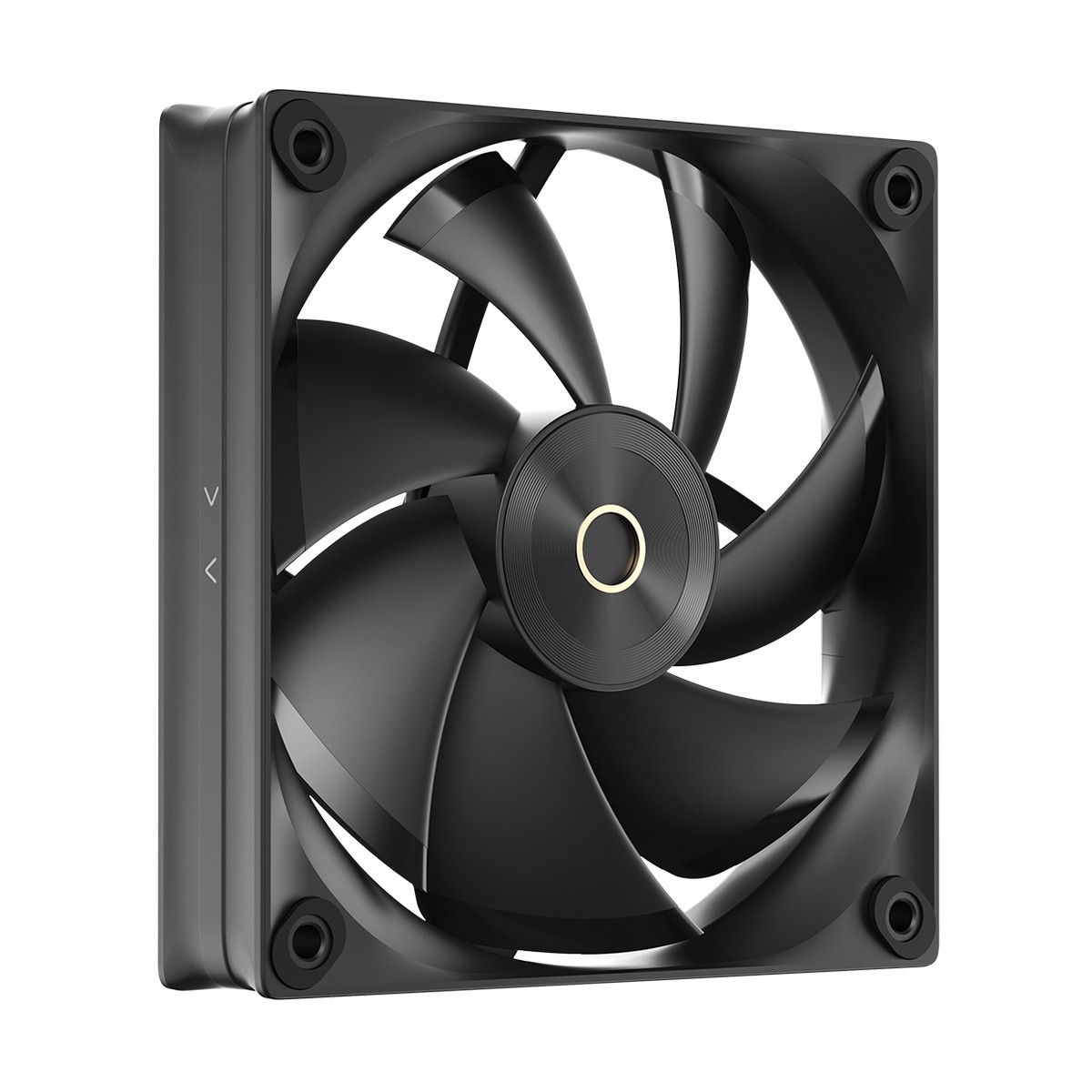 Water Cooler Ocypus Iota L36, 360mm, Com Display Digital, Intel-AMD, Preto