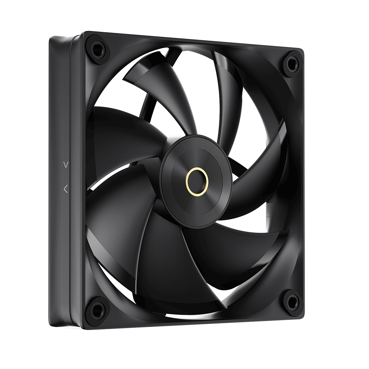 Water Cooler Ocypus Sigma L36 PRO, 360mm, Com Display IPS, Intel-AMD, Preto