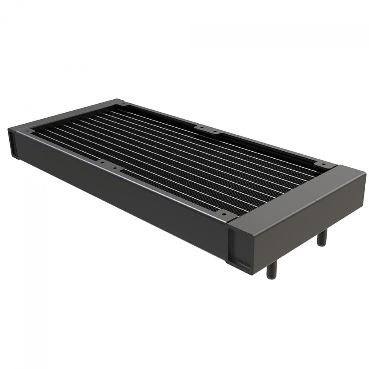 Water Cooler PCCooler GI-CX240 ARGB, 240mm, Intel-AMD