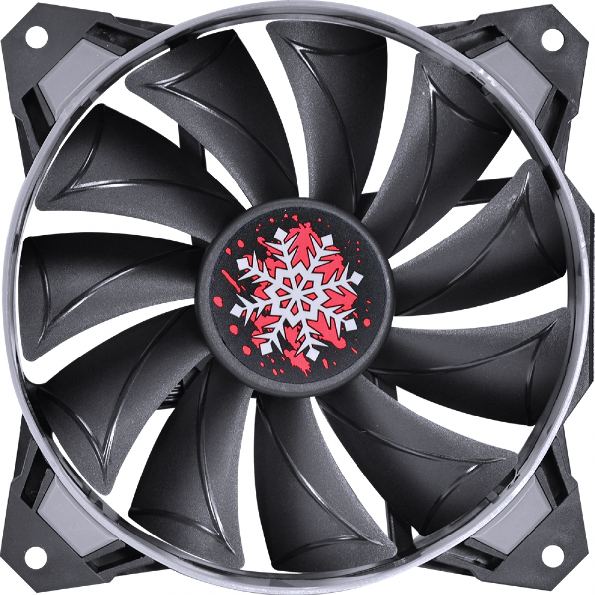 Water Cooler PCyes Sangue Frio, 120mm, Intel-AMD, PWC120H40PTSL