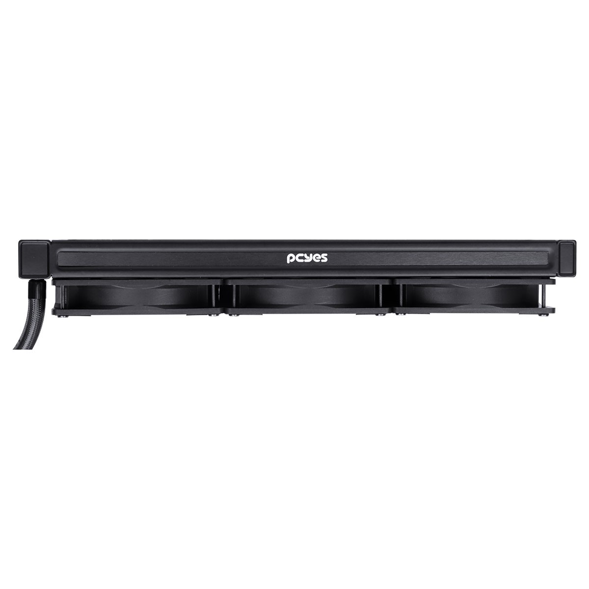 Water Cooler PCYes Sangue Frio 2, 360mm, Intel-AMD, Compatível com LGA 1700, PSF2360H60PTSL