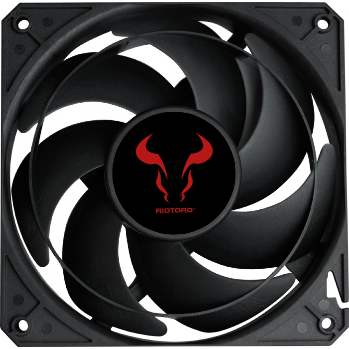 Water Cooler Riotoro Bifrost 120TI 120mm, Intel, TR-120TI