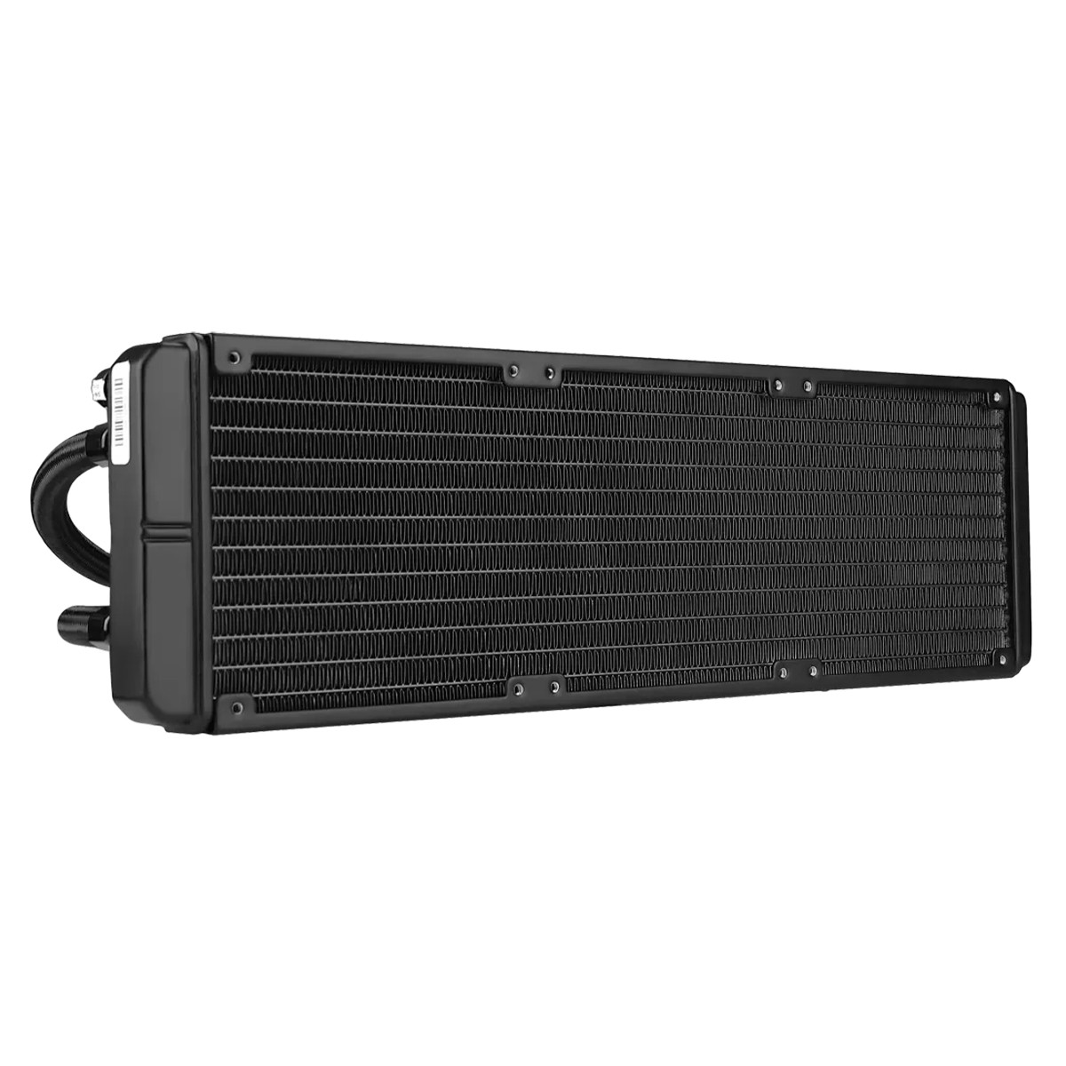 Water Cooler Rise Mode Black, ARGB, 360mm, Intel-AMD, Preto, RM-WCB-07-ARGB