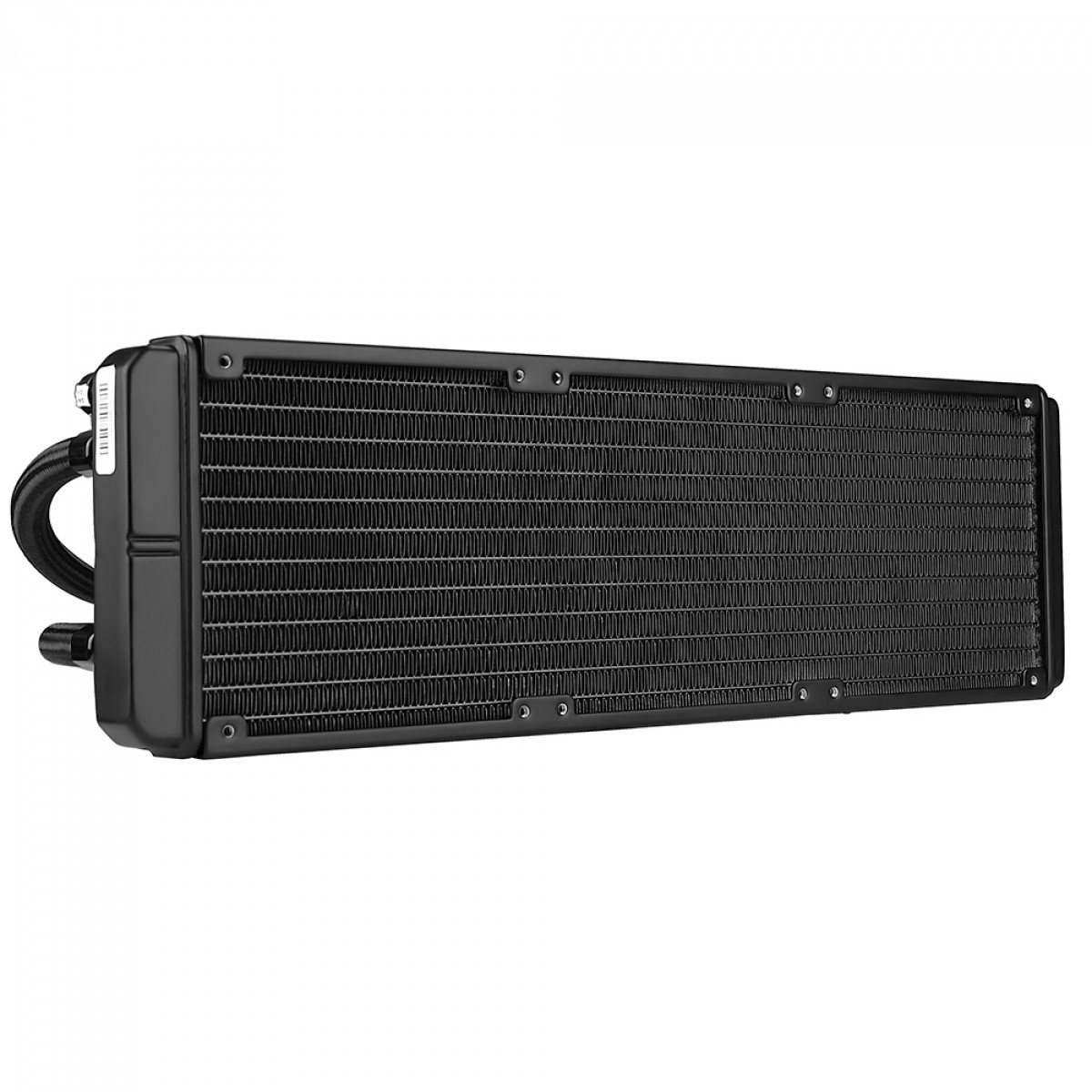 Water Cooler Rise Mode Black, Rainbow, 360mm, Intel-AMD, Preto, RM-WCB-03-RBW