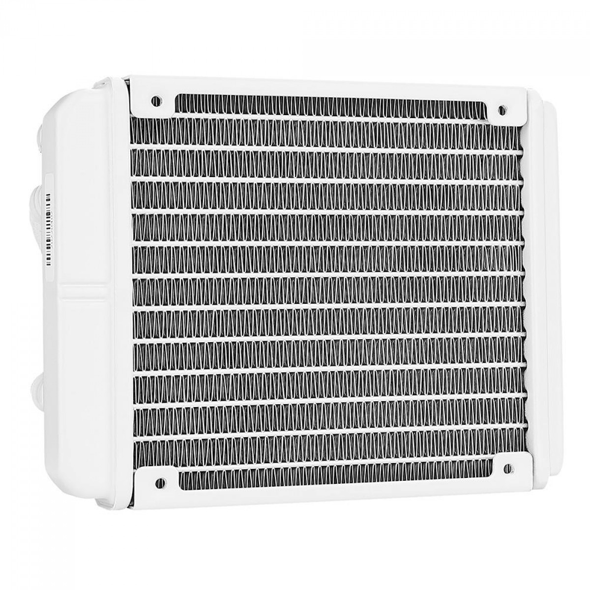 Water Cooler Rise Mode Frost, 120mm, RGB, Intel-AMD, White, RM-WCZ-01-RGB
