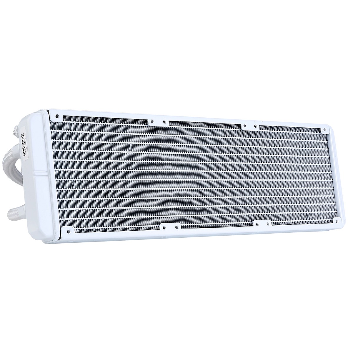 Water Cooler Rise Mode Frost, Rainbow, 360mm, Intel-AMD, Branco, RM-WCF-04-RBW