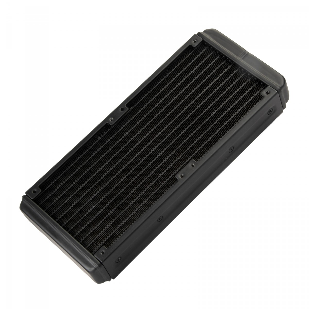 Water Cooler SilverStone IceGem 240P, 240mm, Intel-AMD, SST-IG240P-ARGB