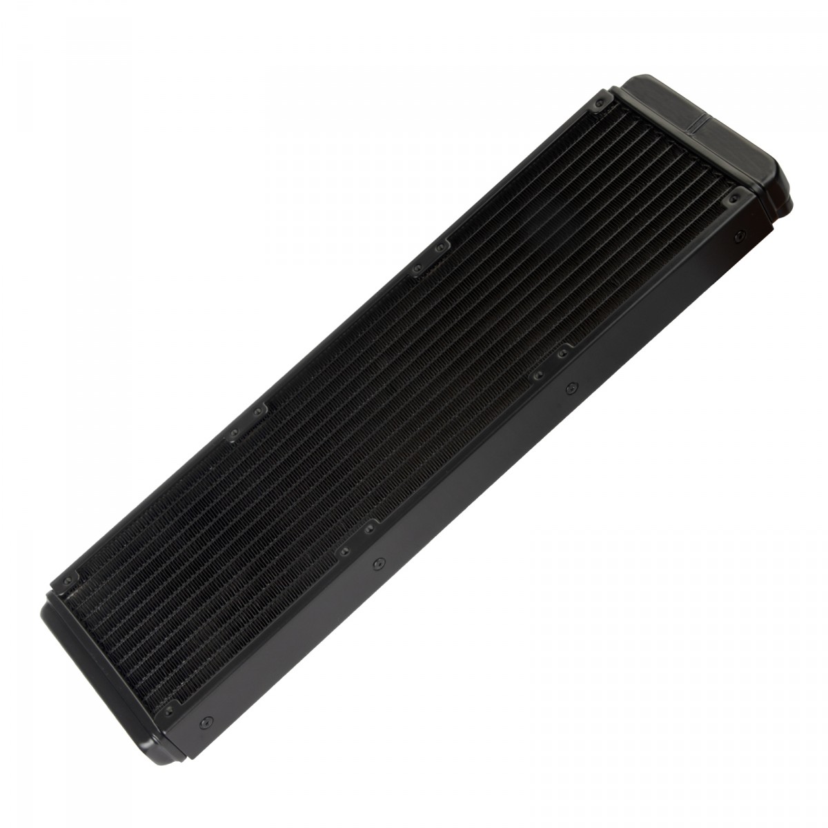Water Cooler SilverStone IceGem 360, 360mm, Intel-AMD, SST-IG360-ARGB