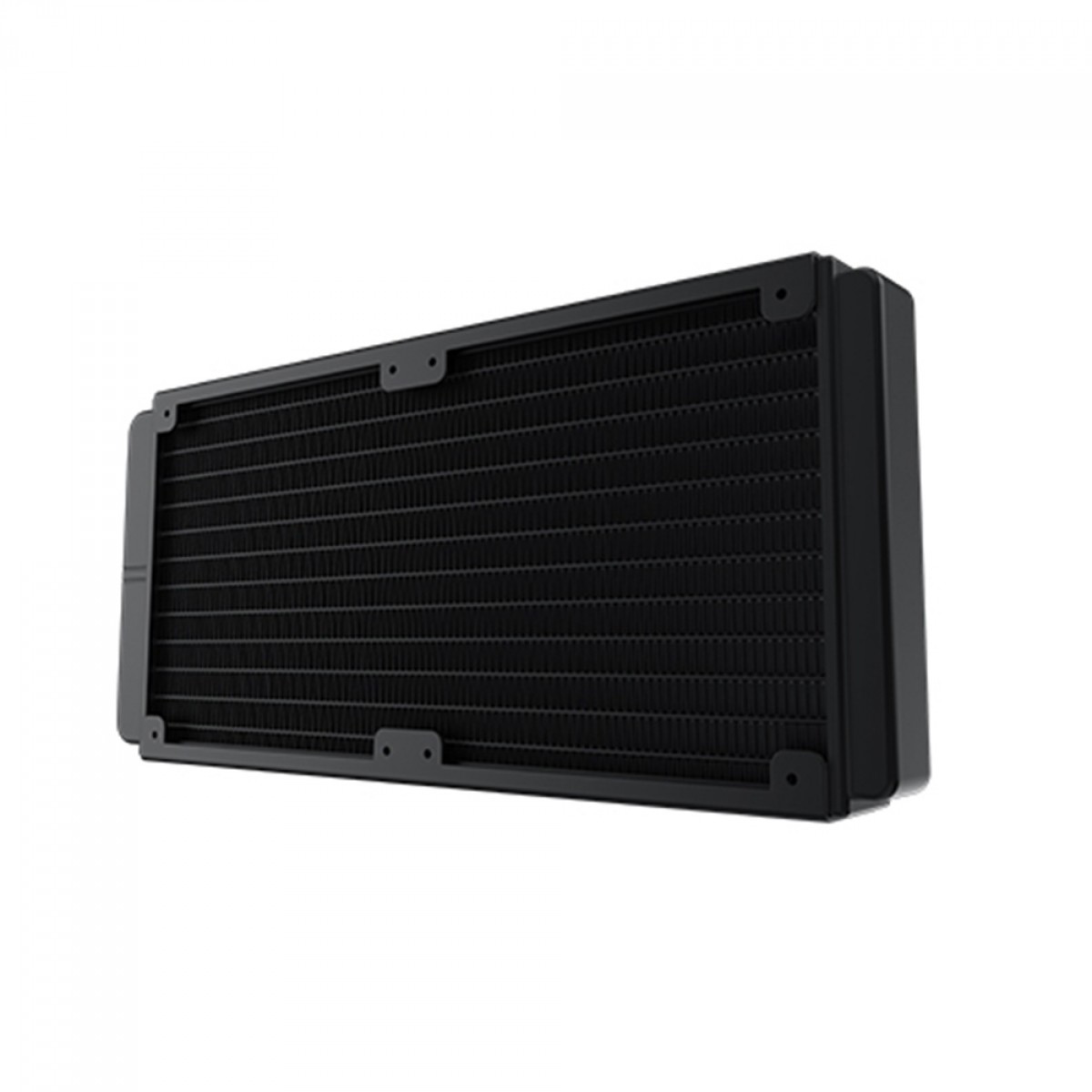 Water Cooler SuperFrame Dark Winter 240, 240mm, Intel-AMD, Black