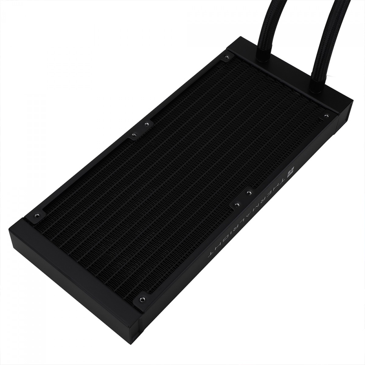 Water Cooler Thermalright Aqua Elite 240 V3, 240mm, ARGB, Intel/AMD, Black