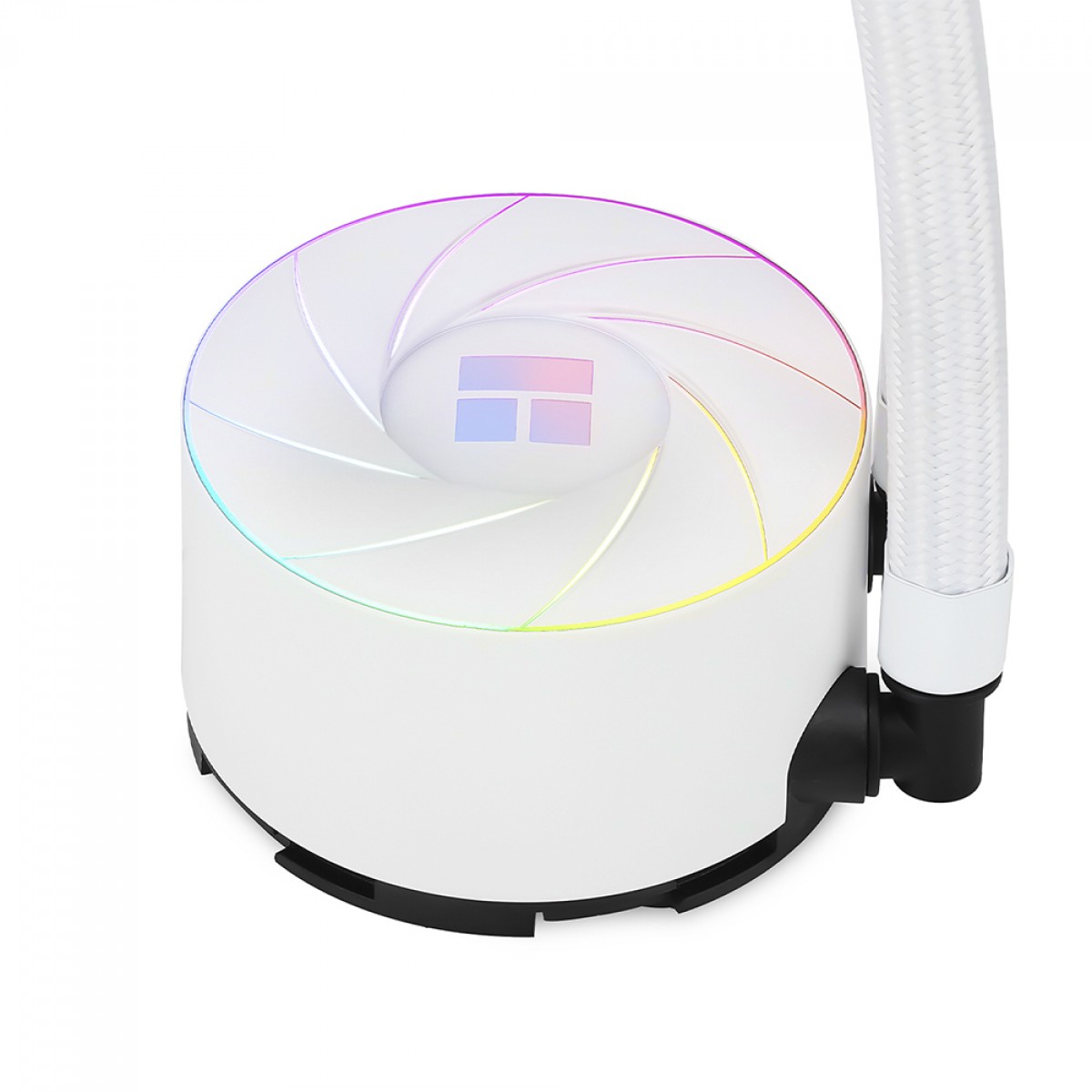 Water Cooler Thermalright Aqua Elite 360 ARGB, 360mm, Intel/AMD, Branco
