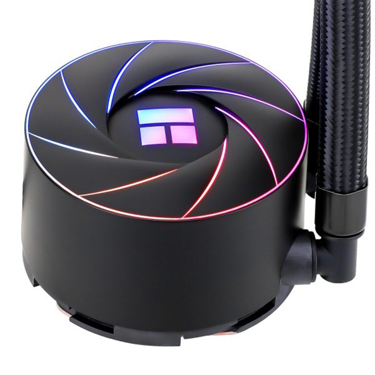 Water Cooler Thermalright Aqua Elite 360 ARGB, 360mm, Intel/AMD, Preto