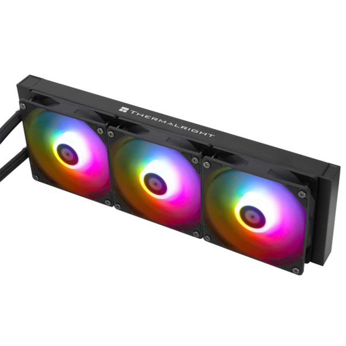 Water Cooler Thermalright Aqua Elite 360 ARGB, 360mm, Intel/AMD, Preto