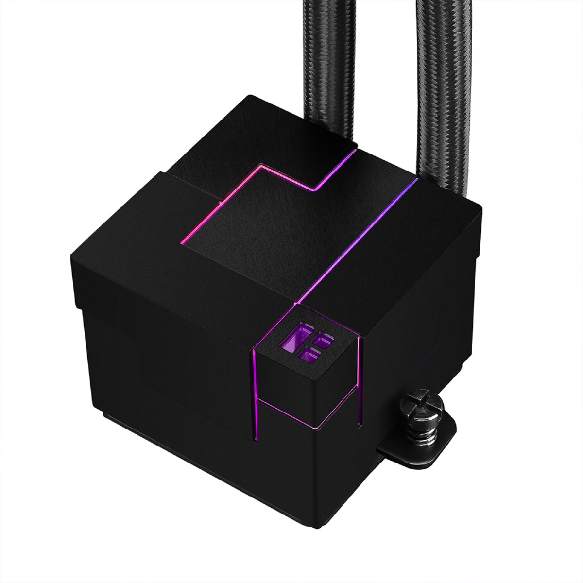 Water Cooler Thermalright Core Matrix 240, 240mm, Intel/AMD, Black