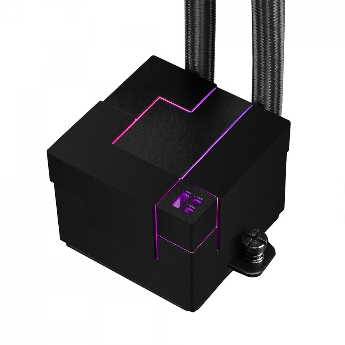 Water Cooler Thermalright Core Matrix 360, 360mm, Intel/AMD, Preto