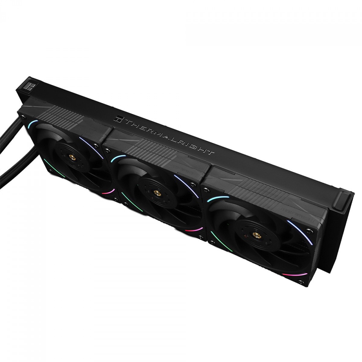 Water Cooler Thermalright Core Matrix 360, 360mm, Intel/AMD, Preto