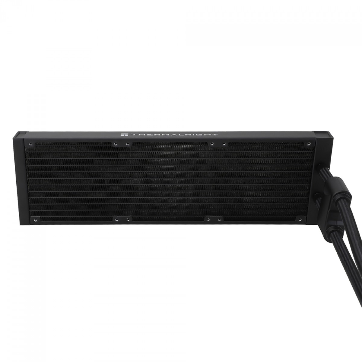 Water Cooler Thermalright Frozen Notte 360 Black ARGB V2, 360mm, Intel/AMD, Preto