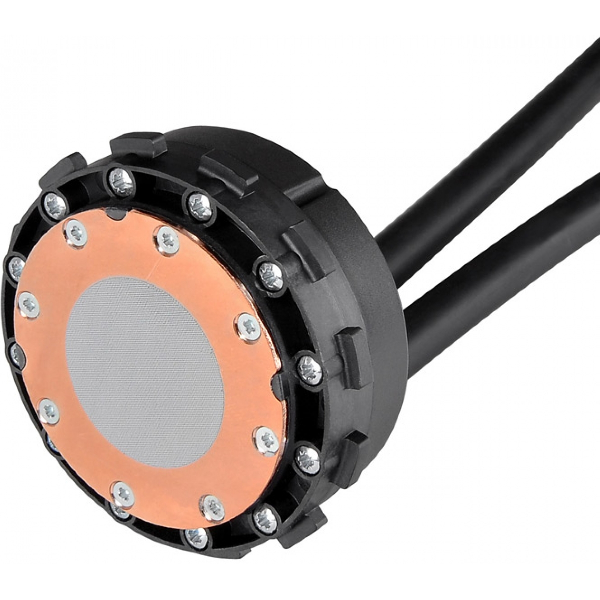 Water Cooler Thermaltake 3.0, ARGB Sync 120mm, Intel/AMD,  CL-W232-PL12SW-A
