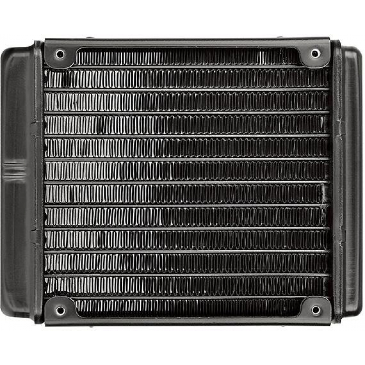 Water Cooler Thermaltake 3.0, ARGB Sync 120mm, Intel/AMD,  CL-W232-PL12SW-A