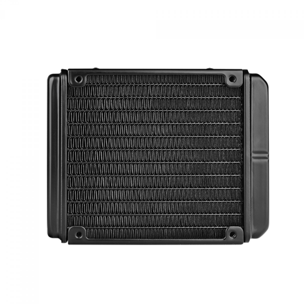 Water Cooler Thermaltake TH120, ARGB, 120mm, Intel-AMD, Black, CL-W285-PL12SW-B