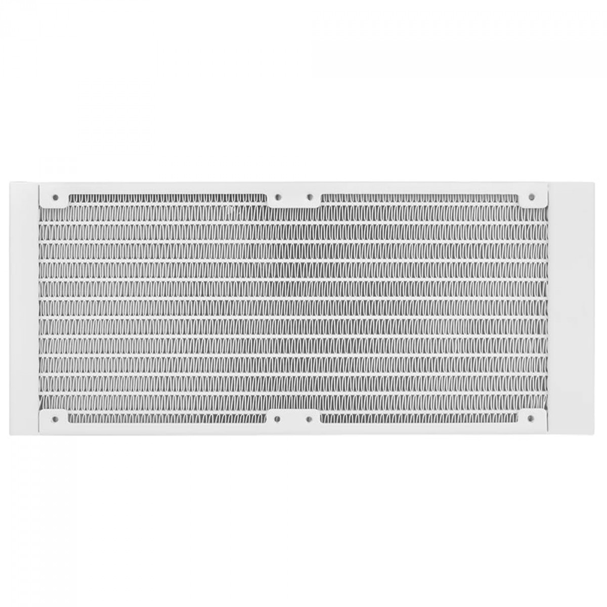 Water Cooler Thermaltake TH240 V2 Snow, ARGB, 240mm, Intel-AMD, Branco, CL-W364-PL12SW-A