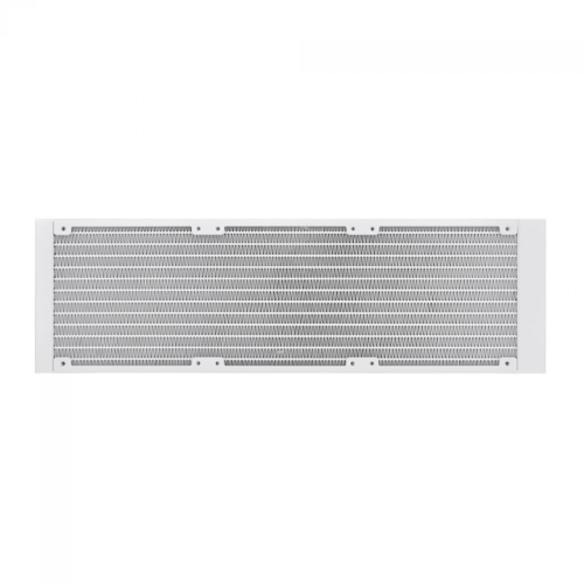 Water Cooler Thermaltake TH360 V2 ARGB Snow Edition, 360mm, Intel-AMD, Branco, CL-W365-PL12SW-A