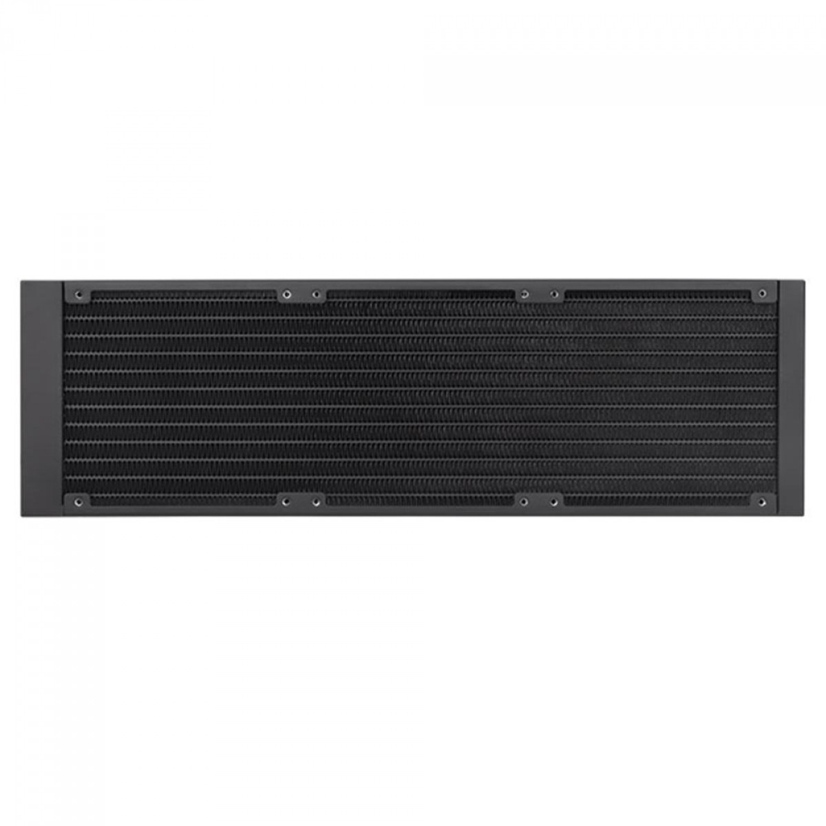 Water Cooler Thermaltake TH360 V2 Ultra ARGB, 360mm, AIO LCD Display, Preto, Intel-AMD, CL-W384-PL12SW-A