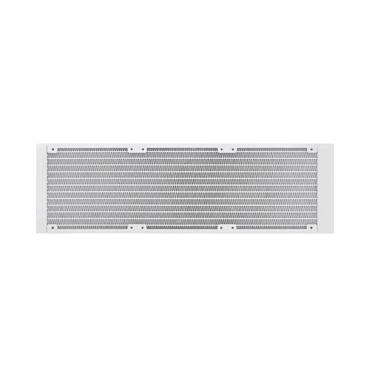 Water Cooler Thermaltake TH360 V2 Ultra ARGB Snow, 360mm, AIO LCD Display, Branco, Intel-AMD, CL-W405-PL12SW-A