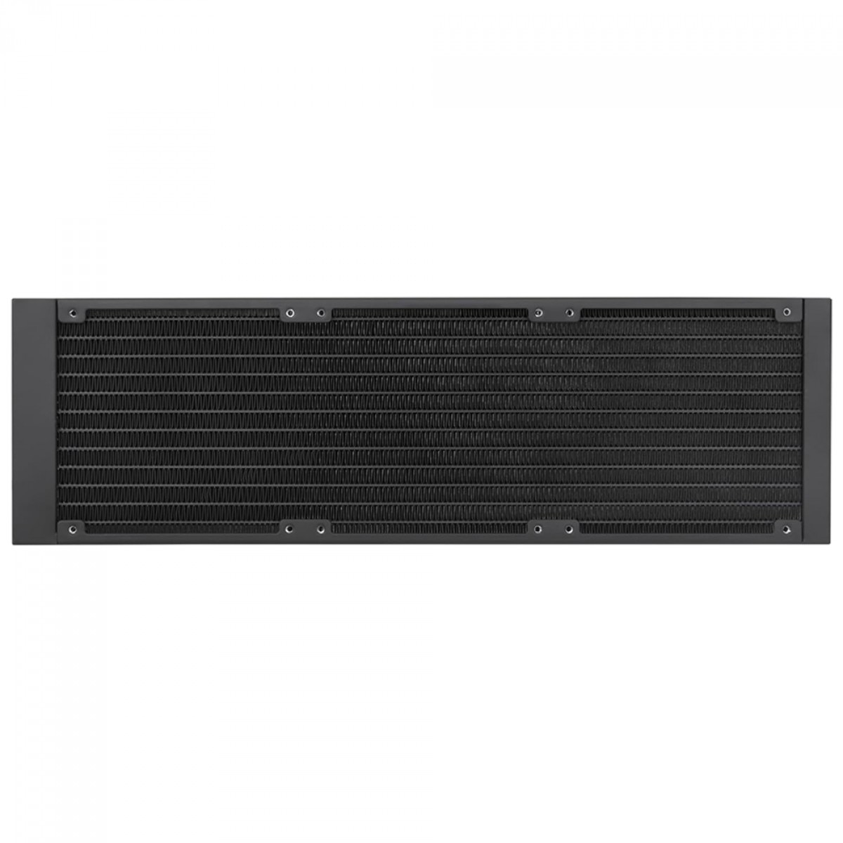 Water Cooler Thermaltake TH360 V2 Ultra EX, ARGB, Display LCD, 360mm, Intel-AMD, Preto, CL-W415-PL12SW-A