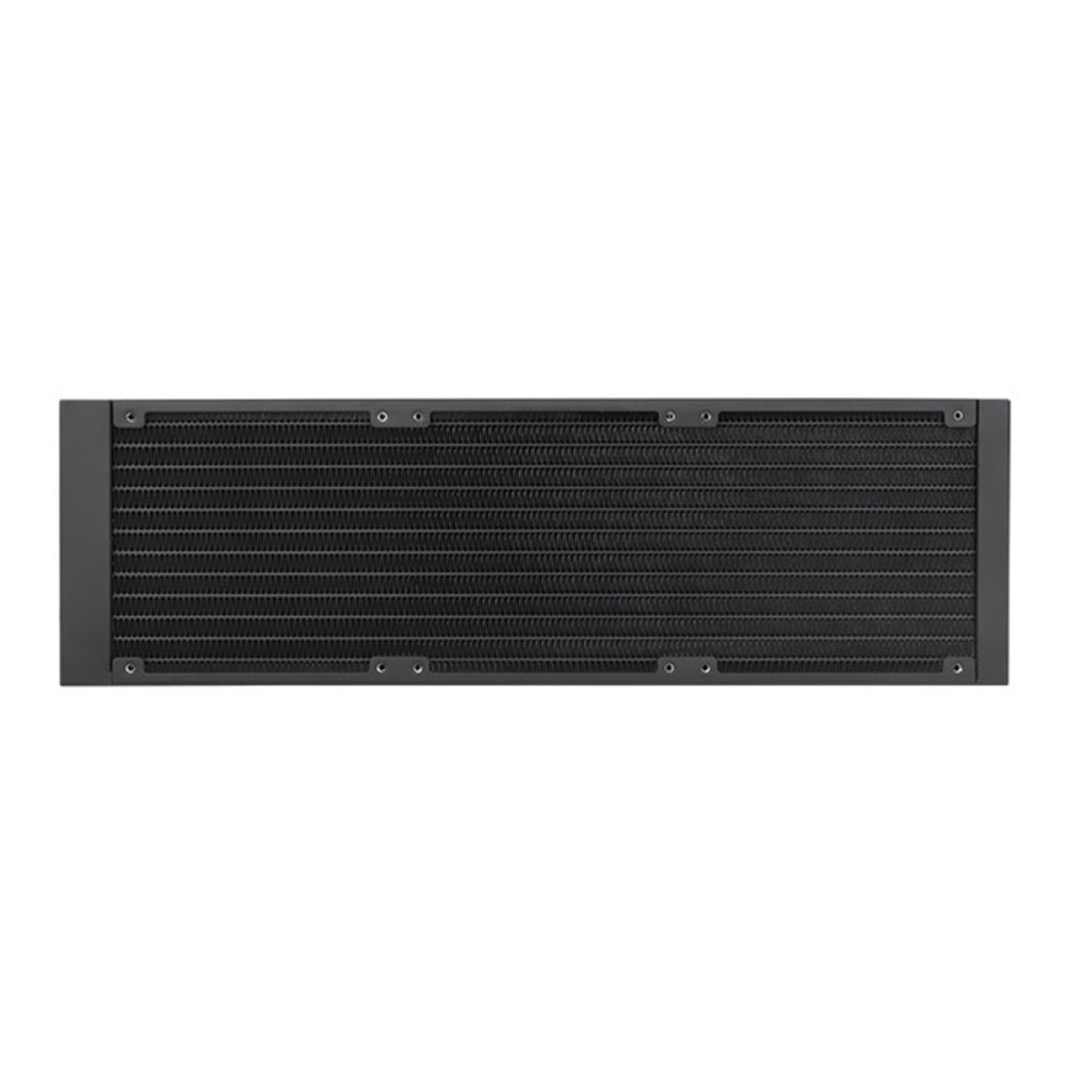 Water Cooler Thermaltake Toughliquid 360 EX Pro ARGB Sync, 360mm, Intel-AMD, Preto, CL-W400-PL12BL-A