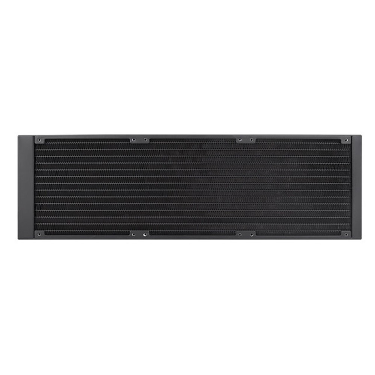 Water Cooler Thermaltake Toughliquid 420 EX Pro ARGB Sync, 420mm, Intel-AMD, Preto, CL-W401-PL14BL-A