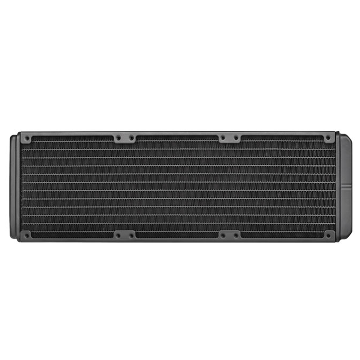 Water Cooler Thermaltake Toughliquid Ultra 360, 360mm, RGB, Black, Intel-AMD, CL-W323-PL12GM-B