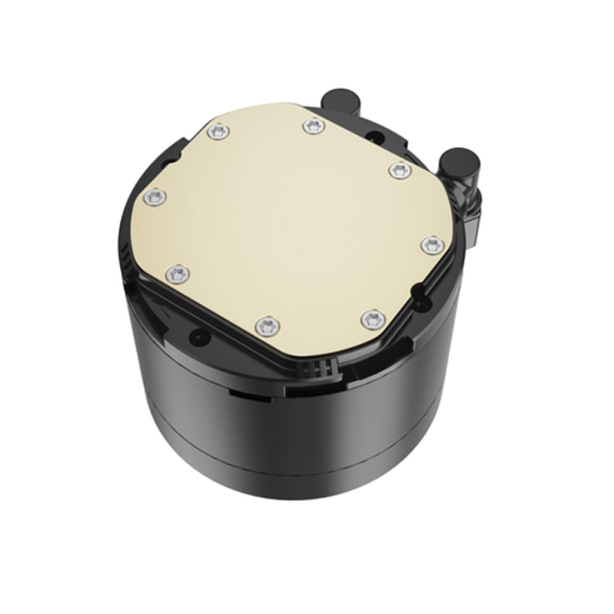 Water Cooler Xilence XC997 | LQ360G, ARGB, 360mm, PWM, Intel/AMD, Preto