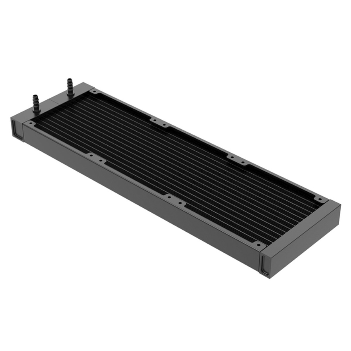 Water Cooler Xilence XC997 | LQ360G, ARGB, 360mm, PWM, Intel/AMD, Preto