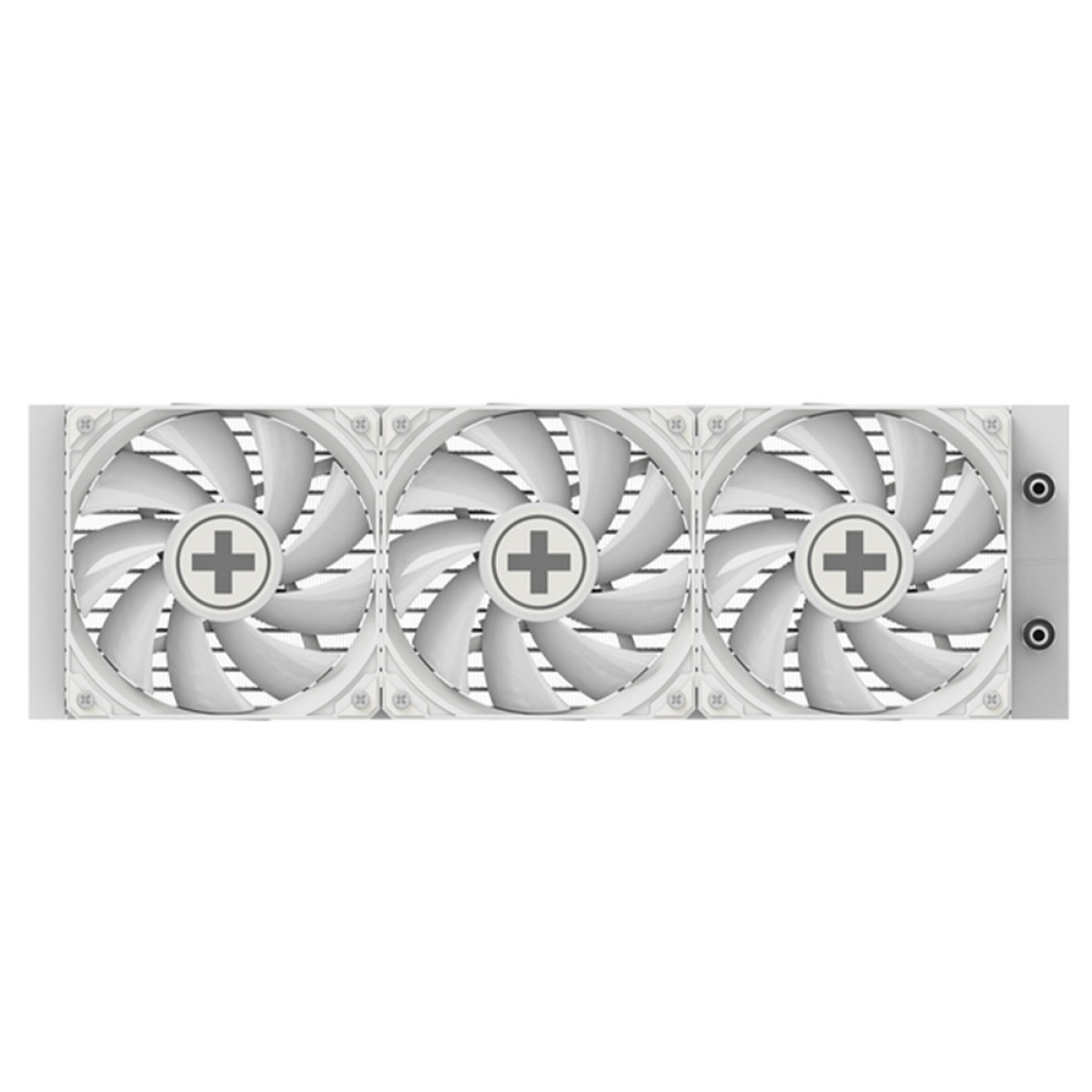 3Water Cooler Xilence XC998 | LQ360G, ARGB, 360mm, PWM, Intel/AMD, Branco