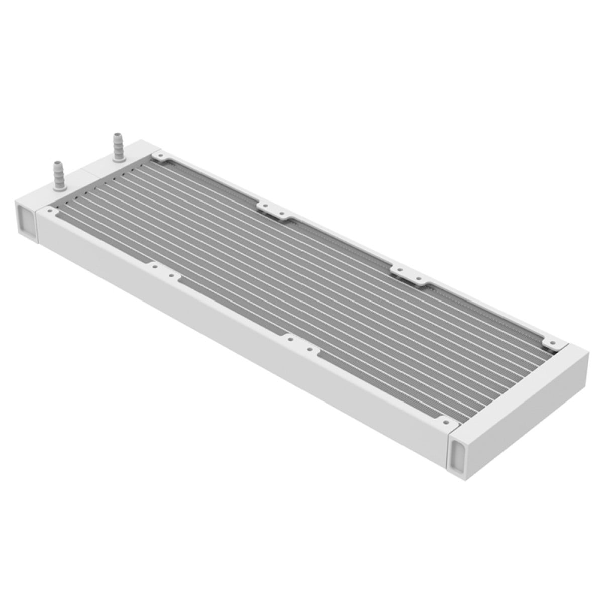 3Water Cooler Xilence XC998 | LQ360G, ARGB, 360mm, PWM, Intel/AMD, Branco