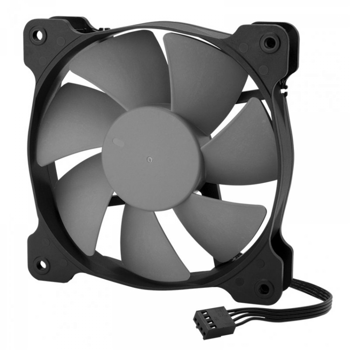 Water cooler Corsair H75, 120mm, Intel-AMD, CW-9060015-WW