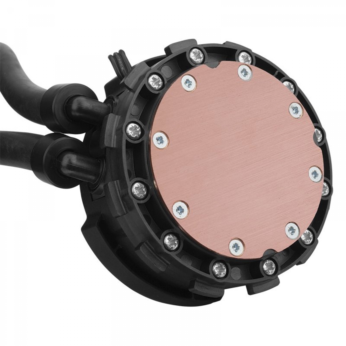Water cooler Corsair H75, 120mm, Intel-AMD, CW-9060015-WW