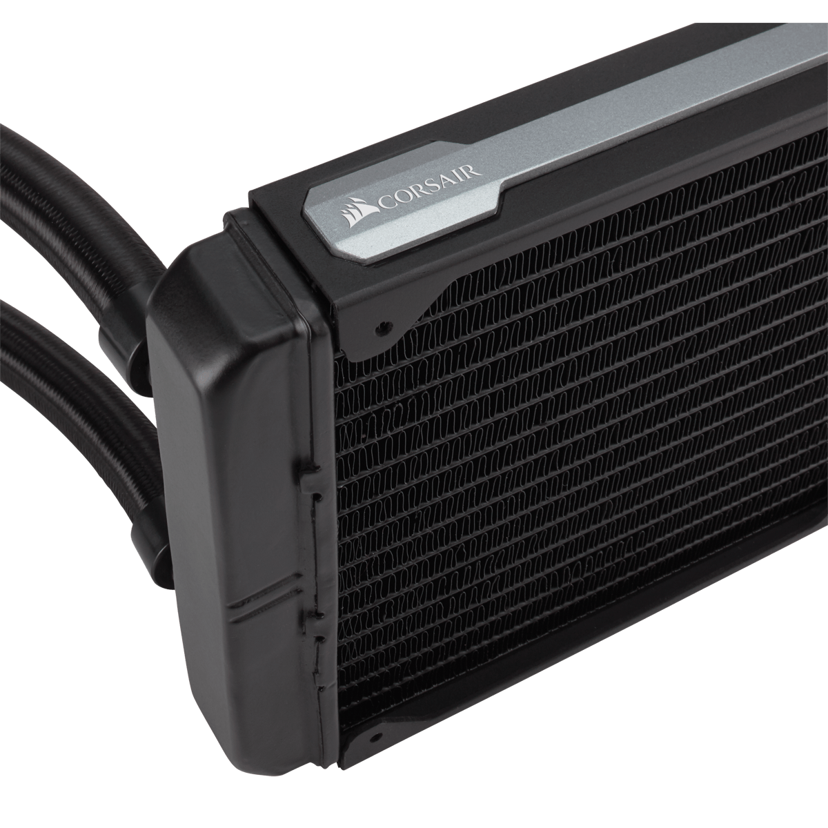 Water cooler Corsair H100i V2, 120mm, Intel-AMD, CW-9060025-WW