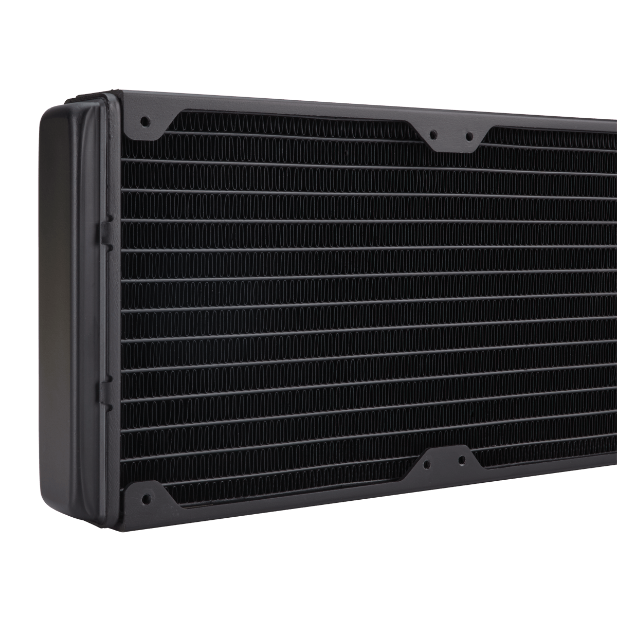 Water cooler Corsair H100i V2, 120mm, Intel-AMD, CW-9060025-WW