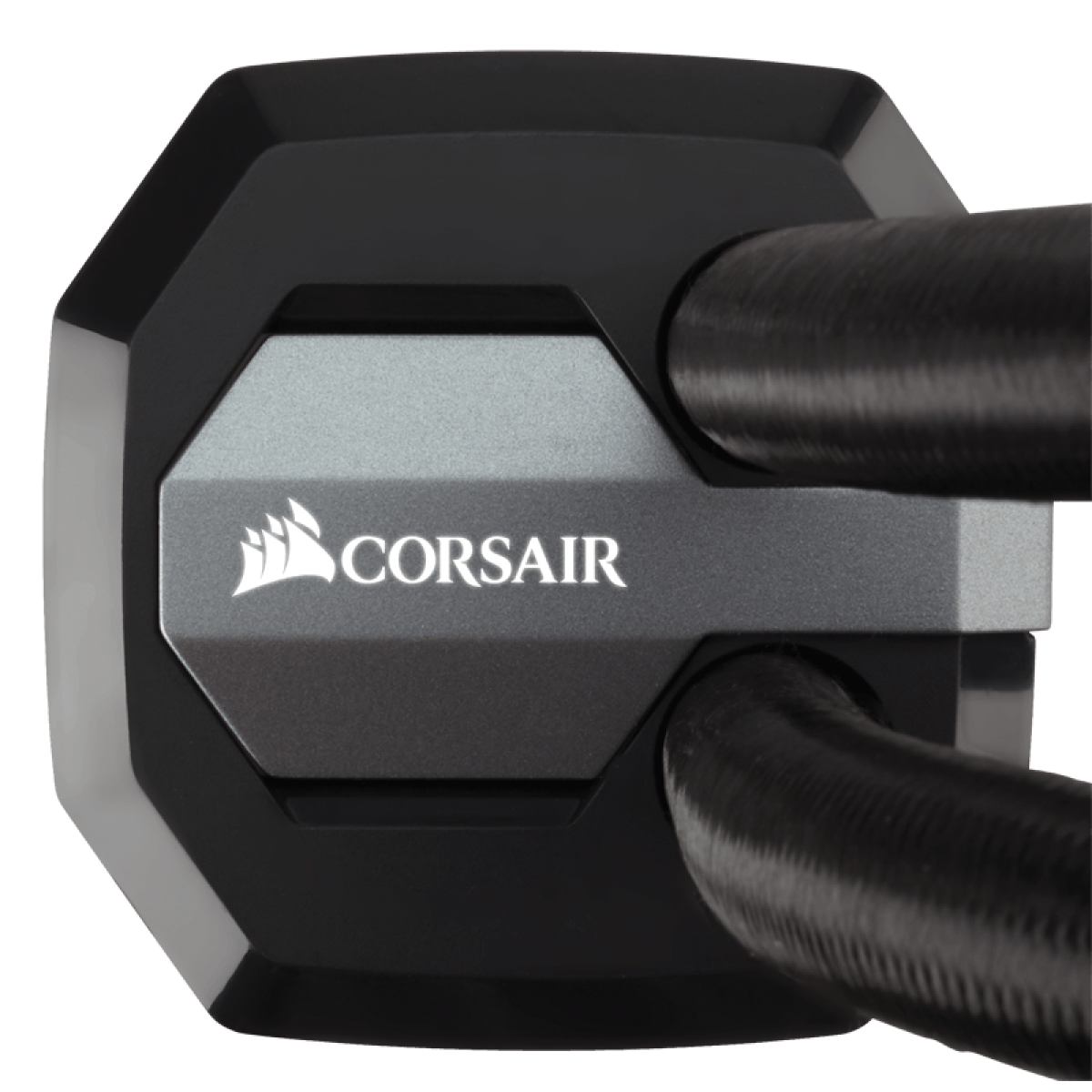 Water cooler Corsair H115i, 280mm, Intel-AMD, CW-9060027-WW