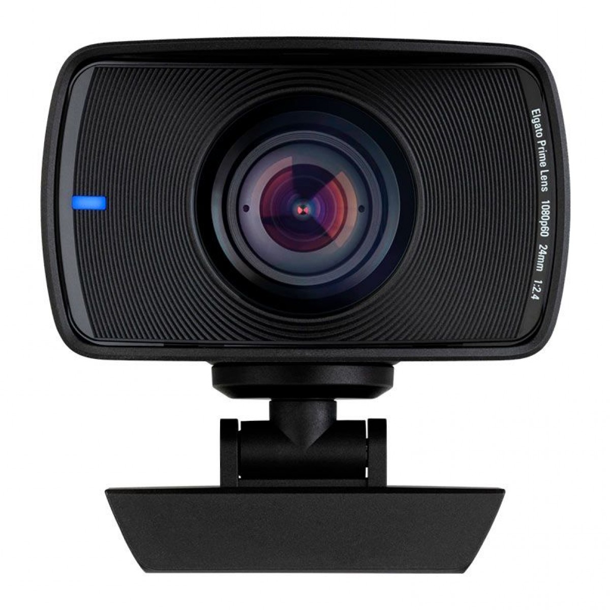 Webcam Elgato Facecam, Full HD, 1080P, USB, Black, 10WAA9901