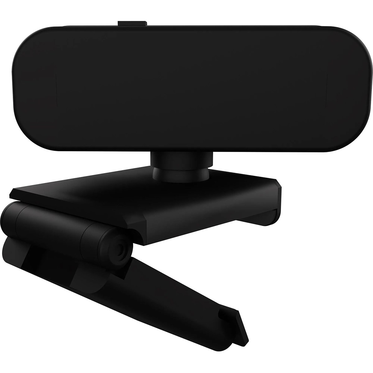 Webcam Fortrek Vision 20, Full HD 1080p, 30 FPS, Preto, 84986