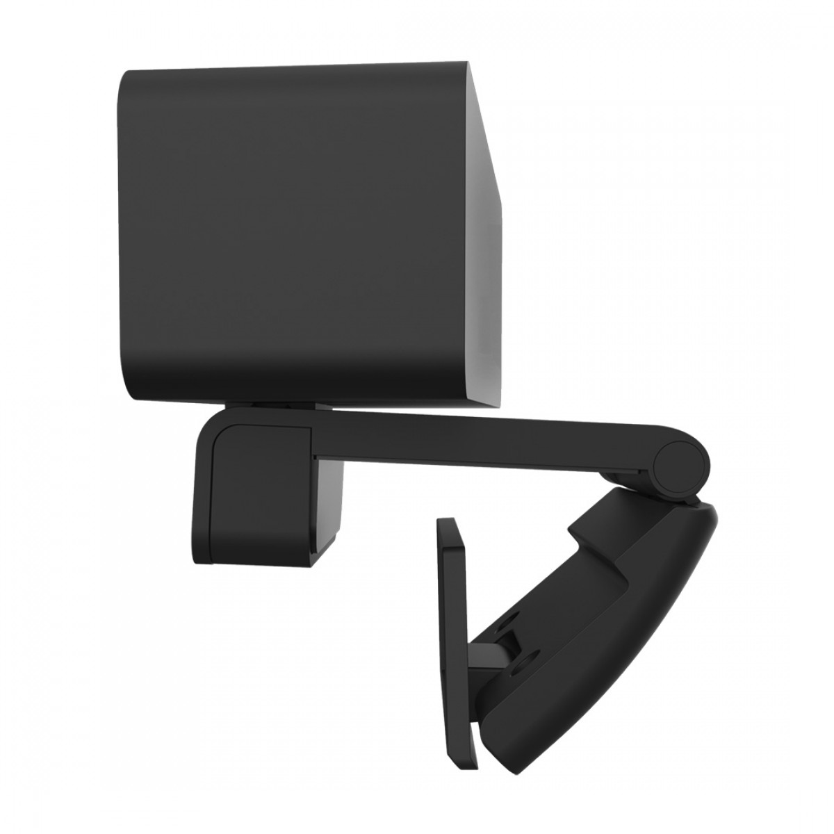 Webcam Intelbras, HD, 720P, USB, Com Microfone, CAM-720P