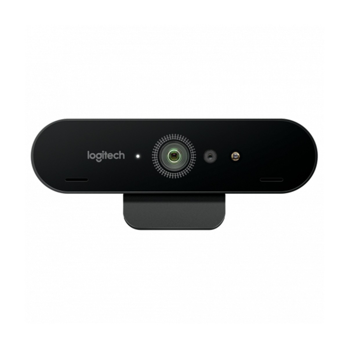 Webcam Logitech 4K PRO, Ultra HD, 90 FPS, Microfone, 960-001178