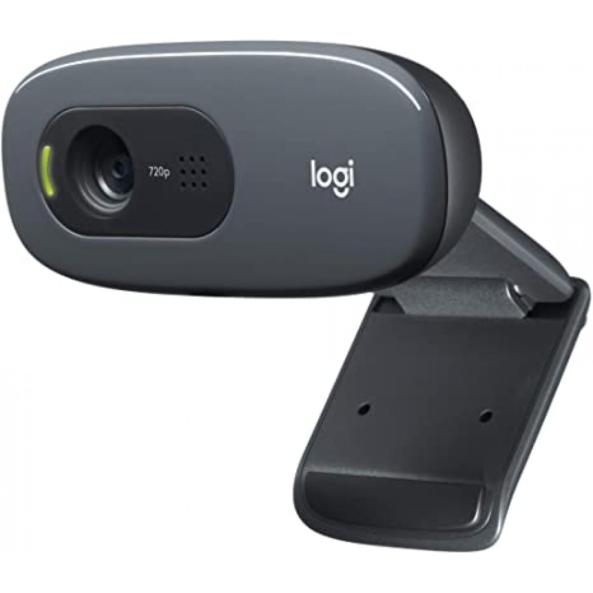 Webcam Logitech, C270, 3MP, HD, 720p