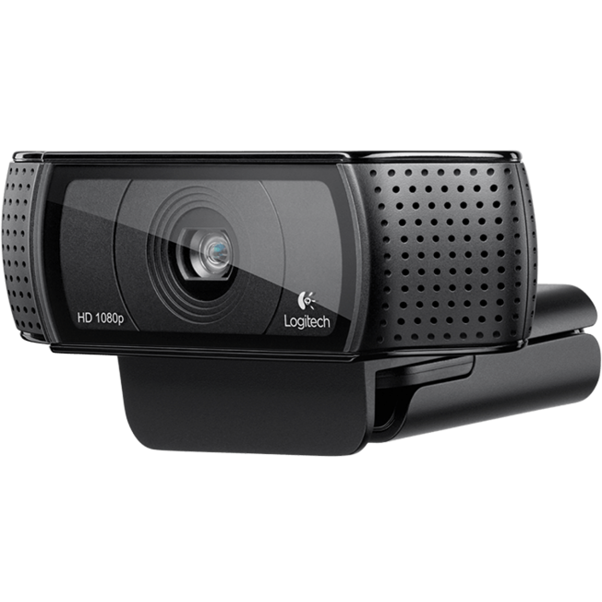 Webcam Logitech C920 Pro HD 15MP Full HD 1080p, 960-000764